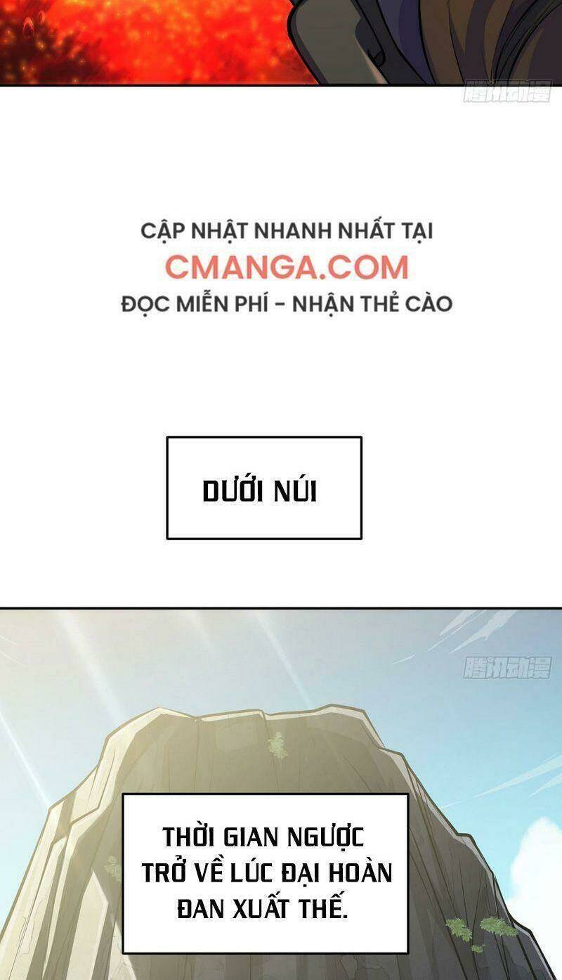 Ta Là Đại Hoàn Đan: Chapter 6