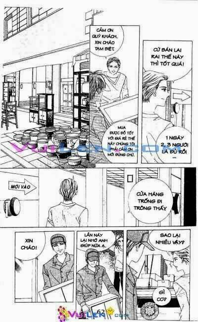 Bóng Mây Qua: Chapter 5