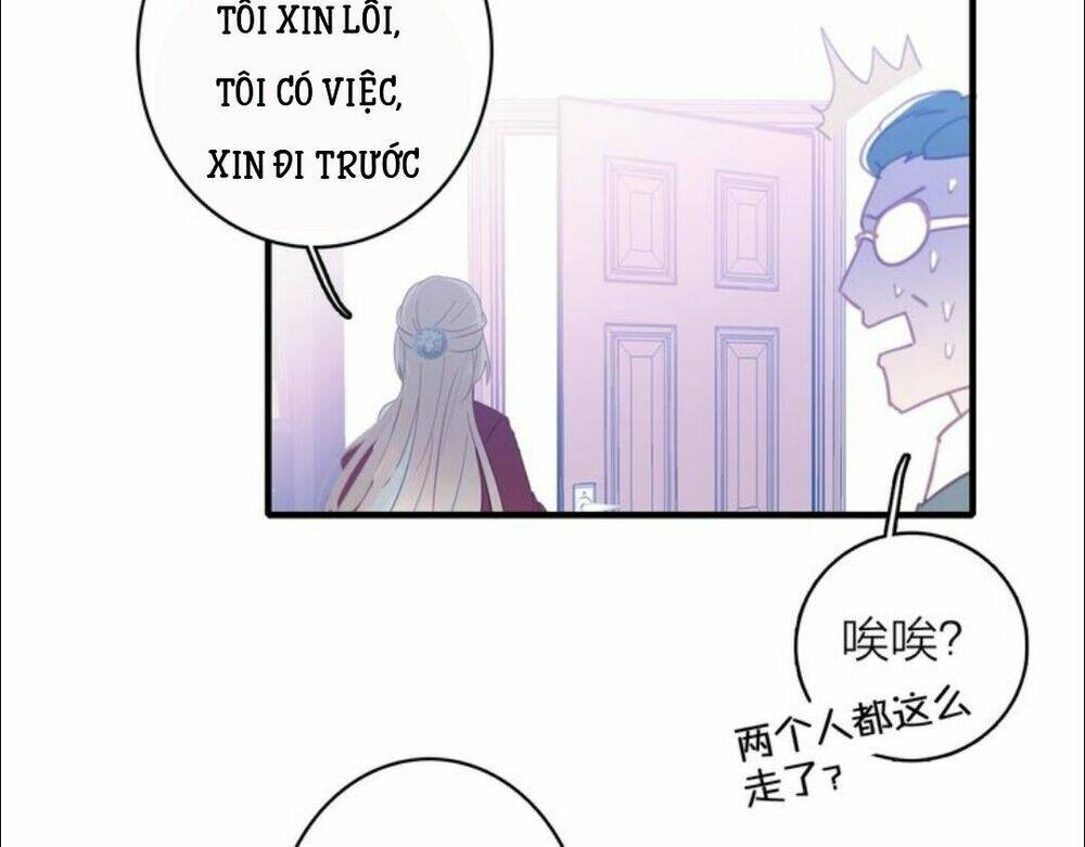 Tinh Diệu Vị Lai: Chapter 2