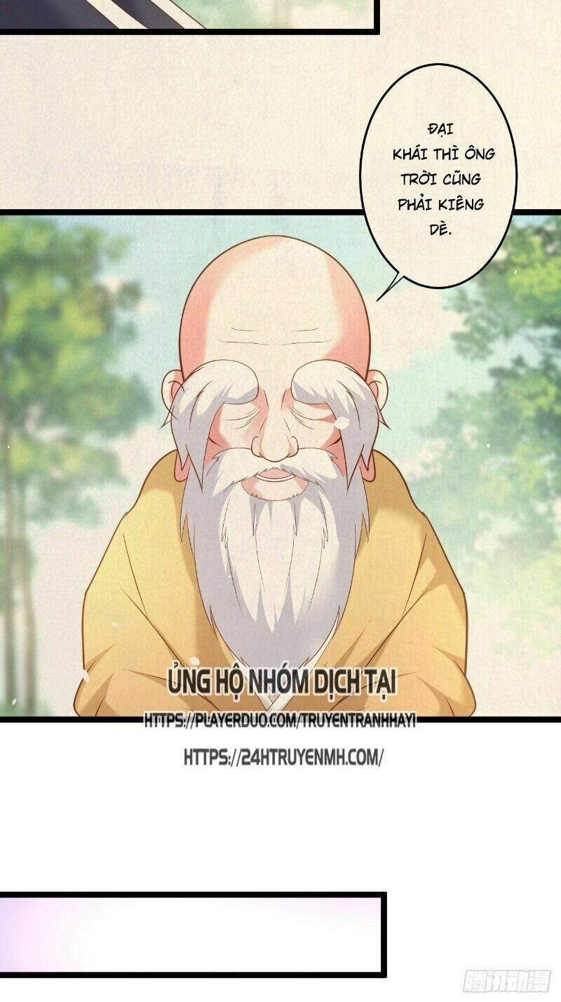 Trọng Sinh Tối Cường Ma Tôn Ở Rể: Chapter 101