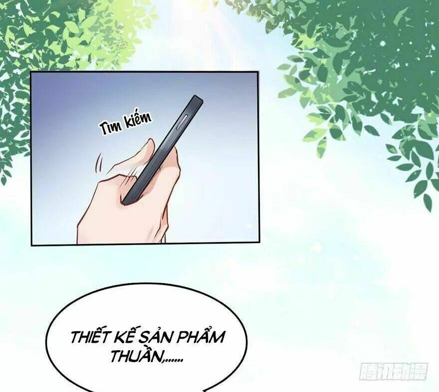 Sau Này Vẫn Cứ Thích Em: Chapter 36