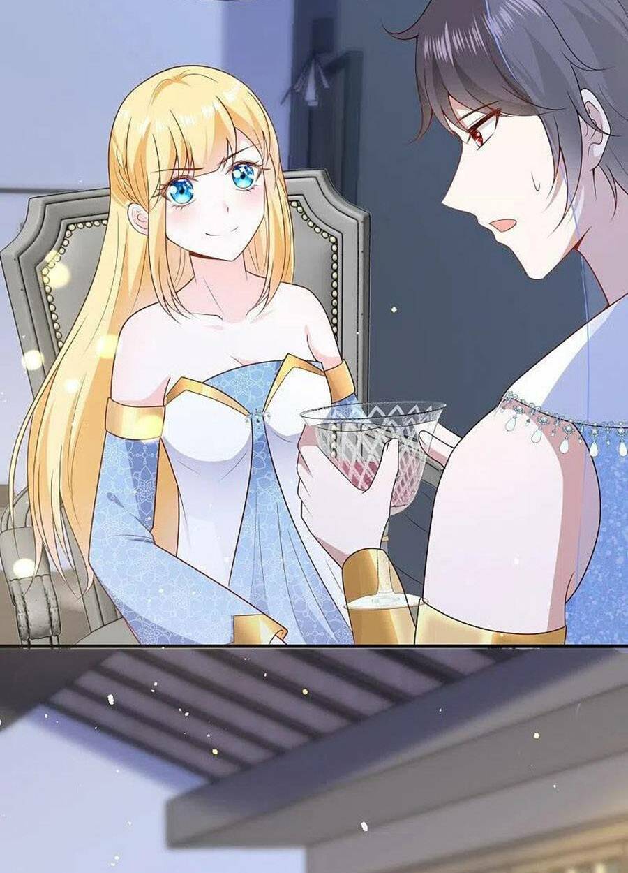 Sủng Hậu Của Vương: Chapter 164