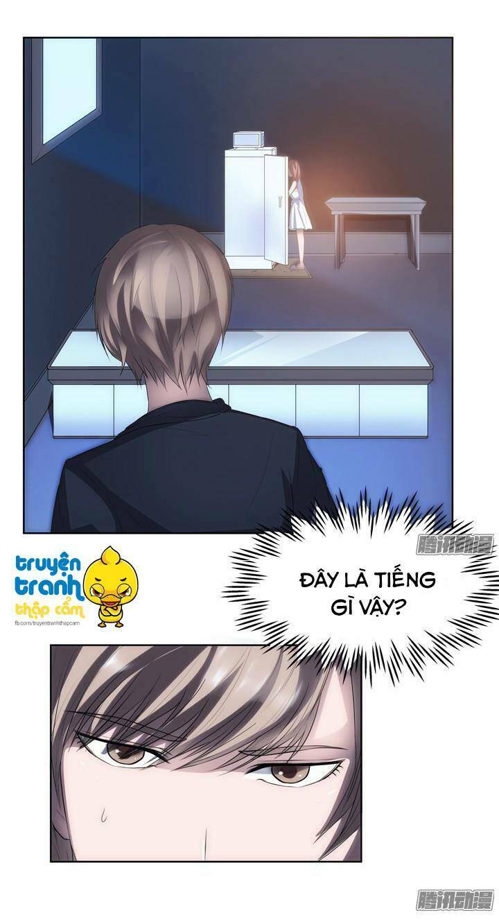 Âm Mưu Bên Gối: Chapter 18