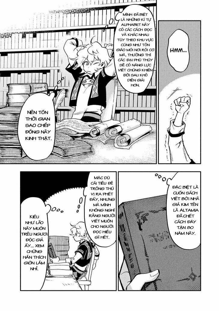 Saikyou Juzoku Tensei: Cheat Majutsushi No Slow Life: Chapter 20
