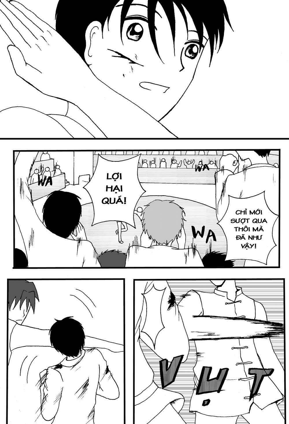 Prince's Days: Chapter 10