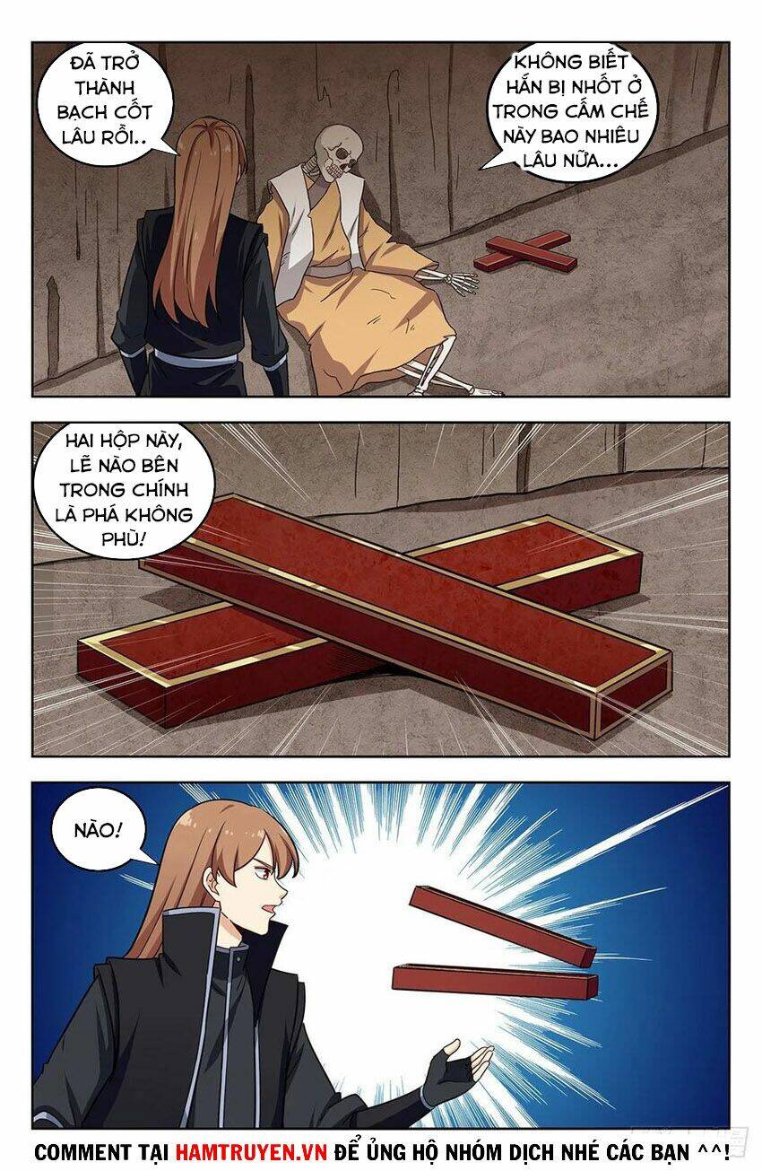Tối Cường Phản Sáo Lộ Hệ Thống: Chapter 288