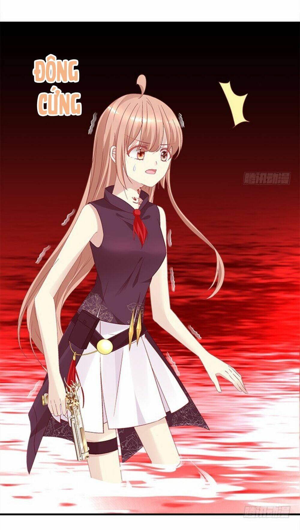 Ám Dạ Vô Thường: Chapter 82