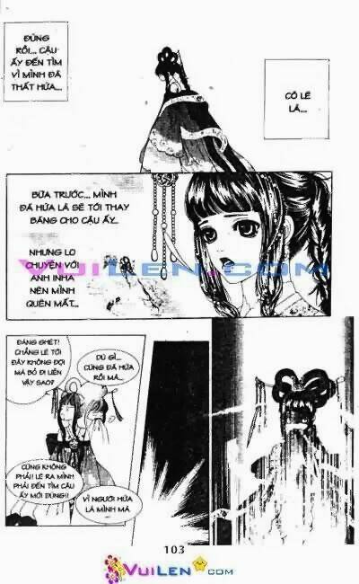 Bí Mật Học Viện Cross: Chapter 7