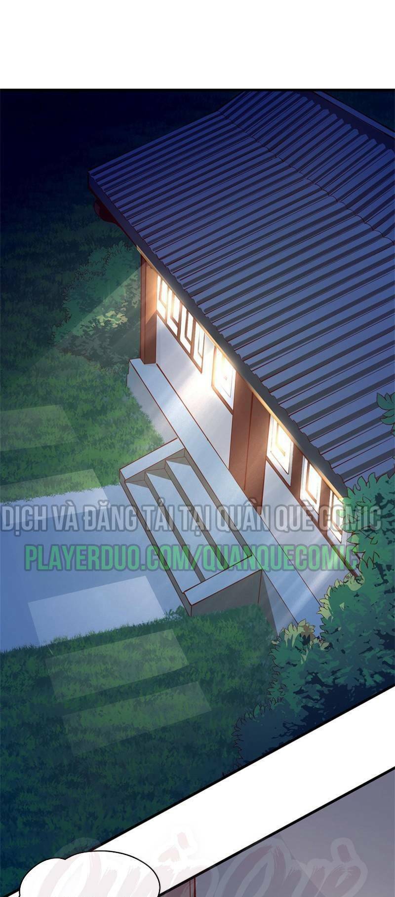 Tối Cường Hoàn Khố Hệ Thống: Chapter 52