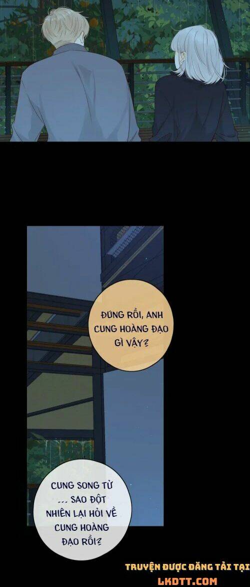 Cô Ấy Không Đáng Yêu: Chapter 95