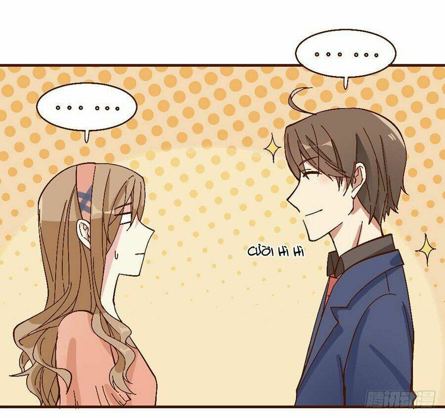 Nguyệt Lão Không Cho Phép Tôi Yêu Đương: Chapter 2