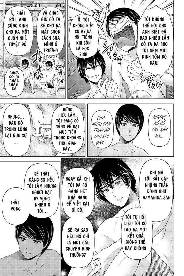 Bạn Gái Chung Nhà: Chapter 177