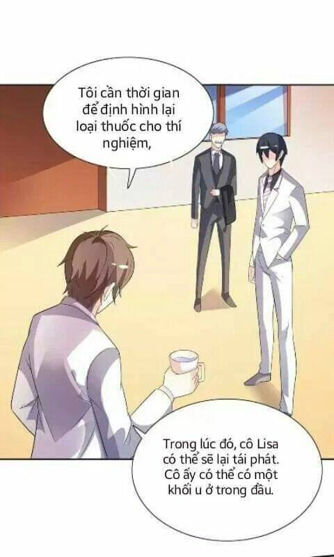 1 Nửa Hoàn Hảo Của Ceo: Chapter 34