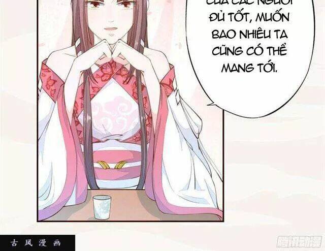 Tuyệt Thế Luyện Đan Sư: Chapter 24