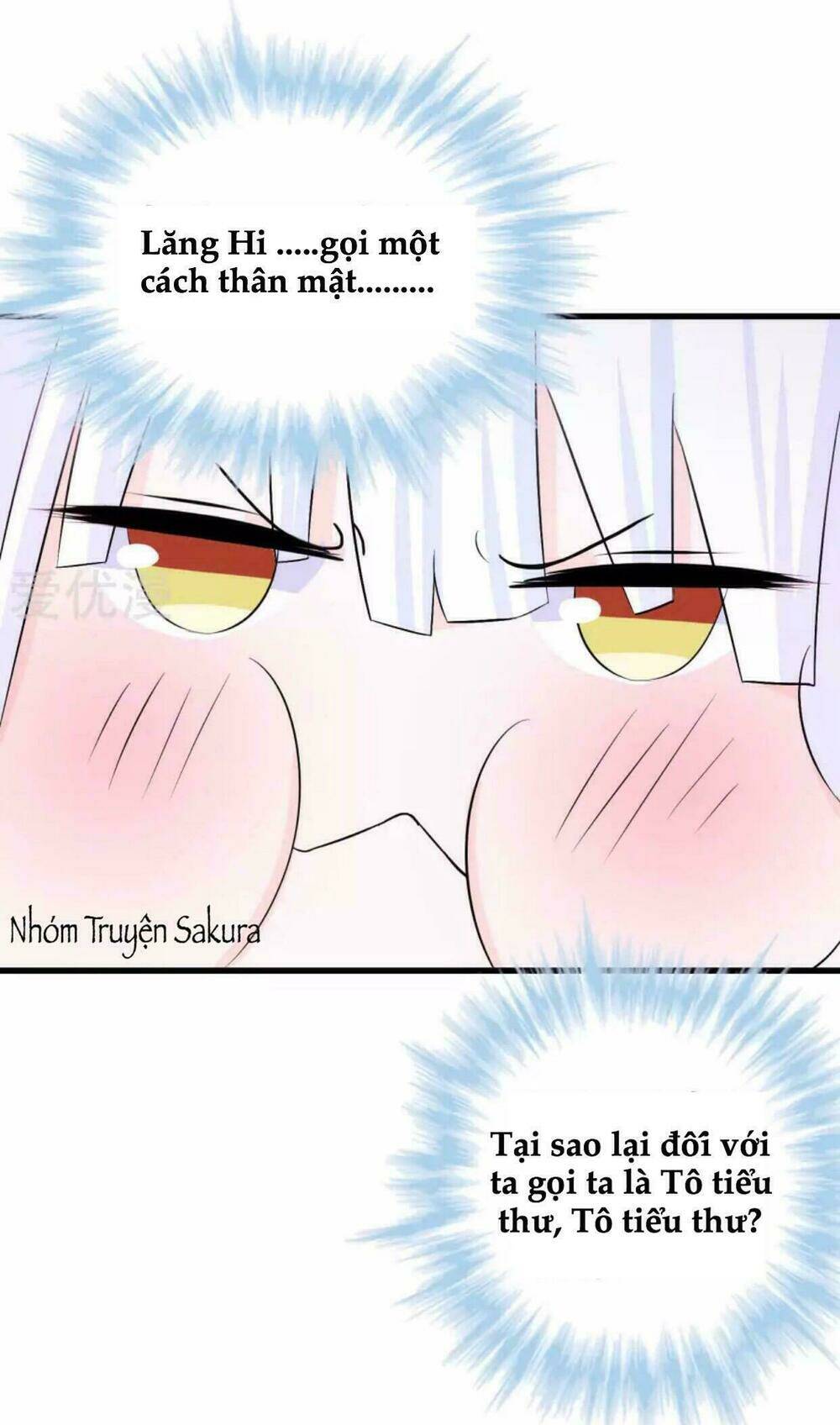 Tôi Vốn Dĩ Bị Bệnh Kiều: Chapter 25