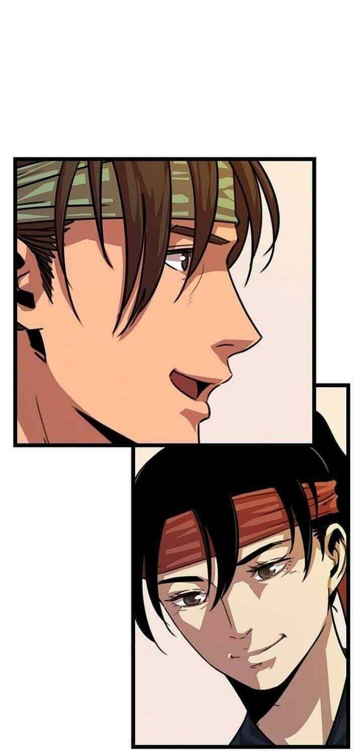 Hành Trình Của Cử Nhân Ma Hyun: Chapter 4