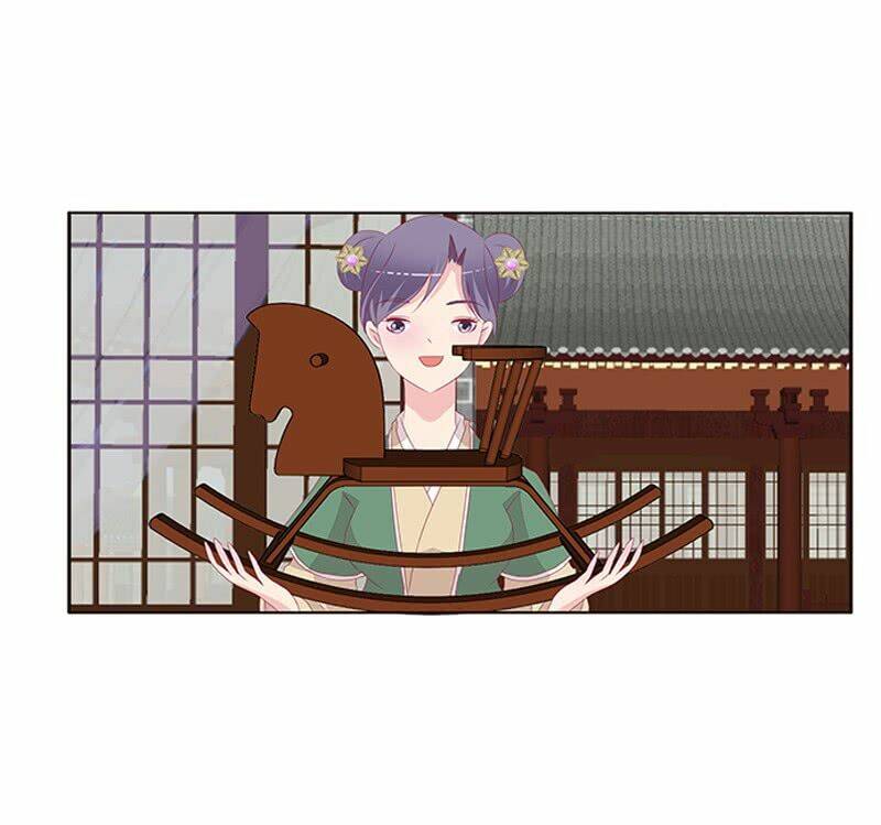 Tướng Quân Mời Ra Trận: Chapter 123