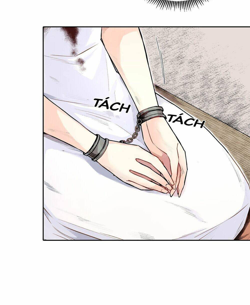 Cuộc Phản Công Của Nàng Hầu: Chapter 2