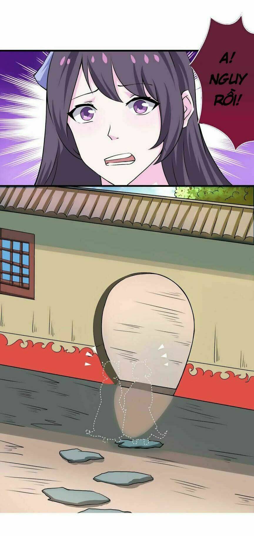 Tu Chân Giả Tại Dị Thế: Chapter 62