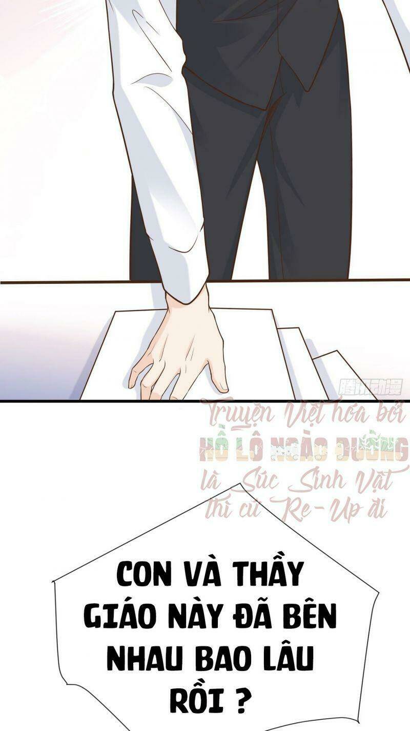 Đưa Em Đi Chơi: Chapter 47