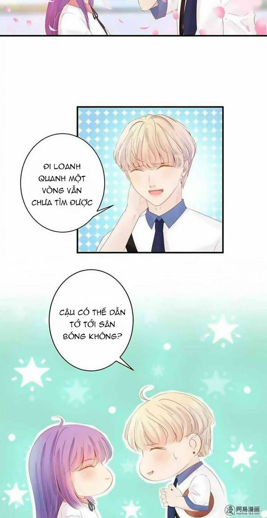 Bình Hoa Số Một Của Làng Giải Trí: Chapter 11