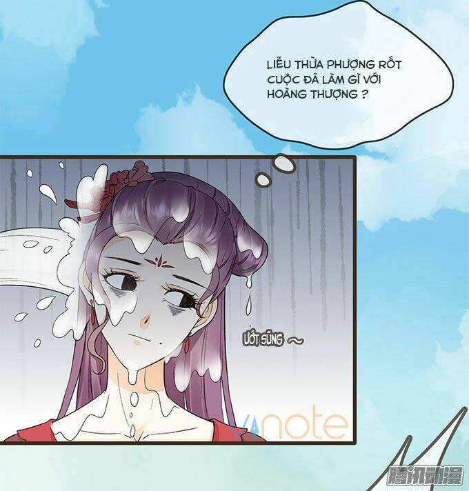 Đại Giá Thừa Tướng: Chapter 9