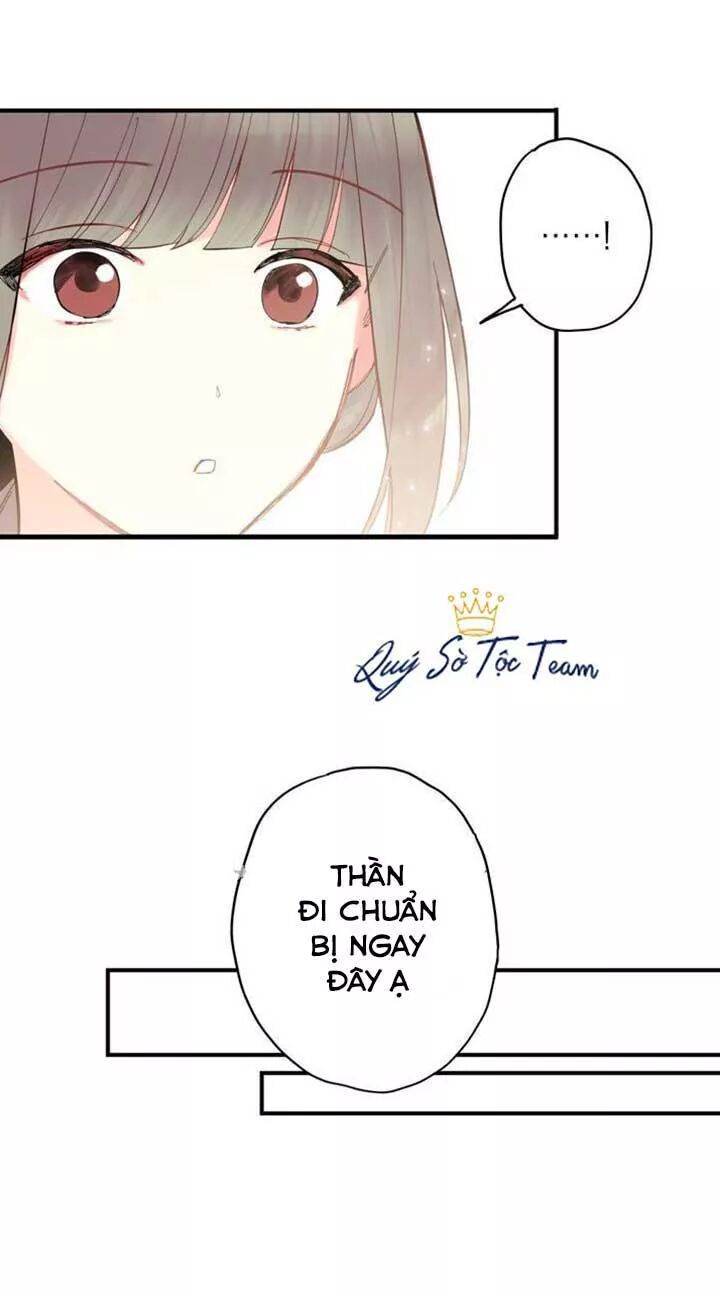 Tồn Tại Với Tư Cách Là Vợ Của Nam Chính: Chapter 79: Thay đổi