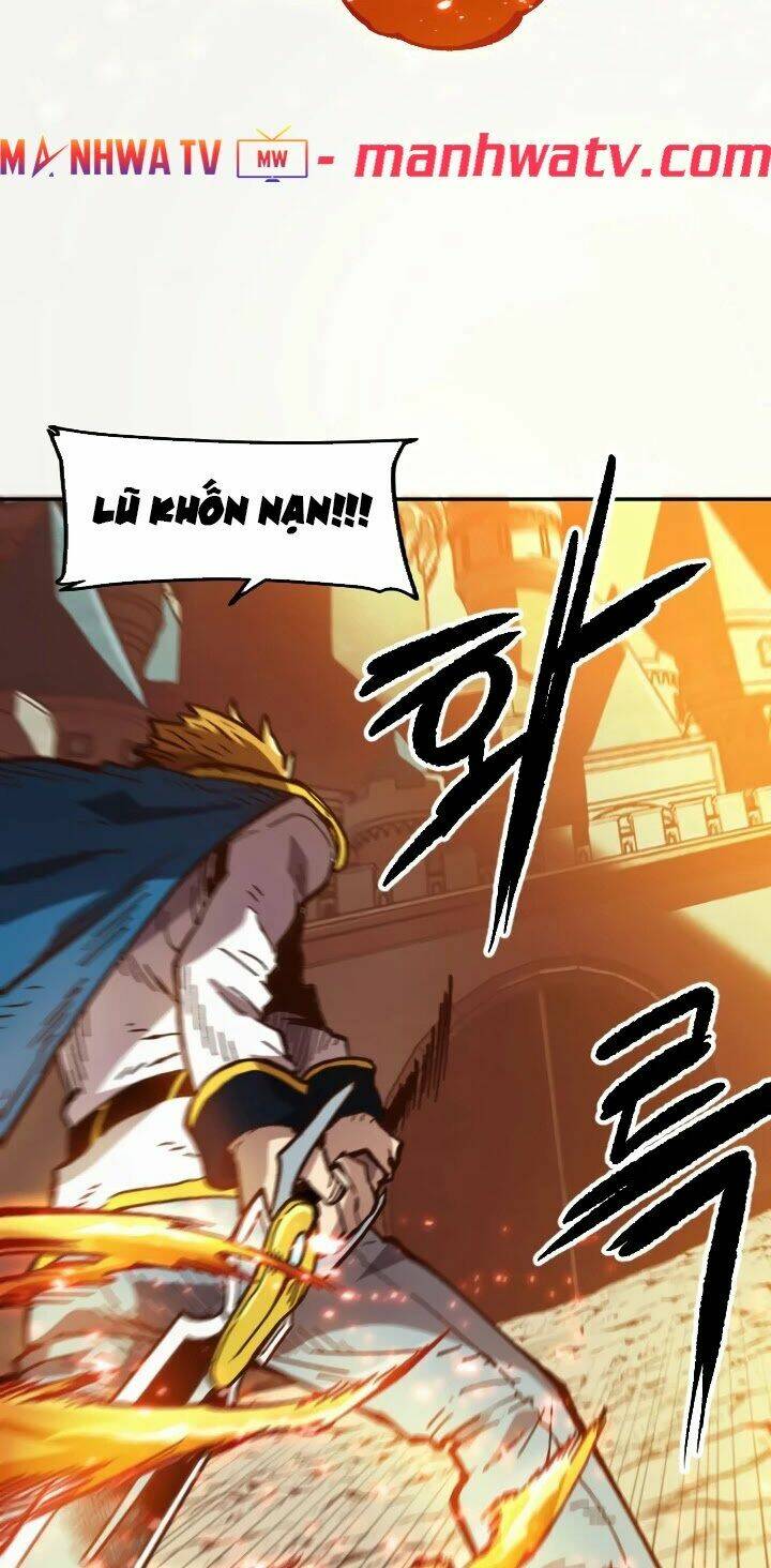 Nô Lệ Nghịch Thiên: Chapter 52