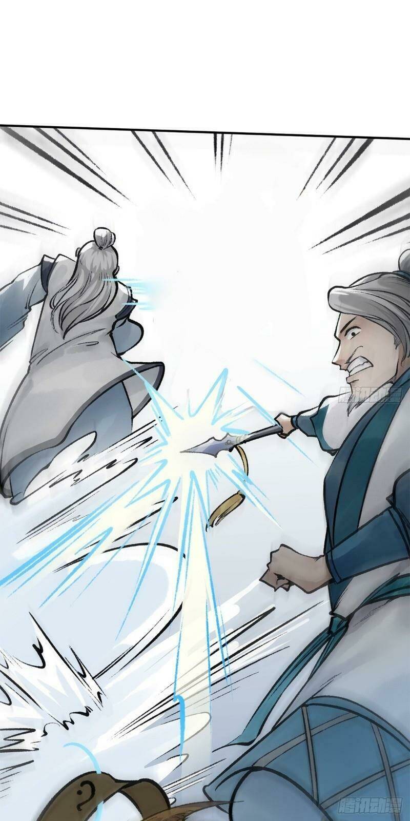Liên Thành Quyết: Chapter 49