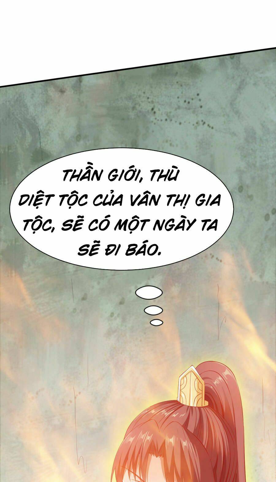 Chiến Đỉnh: Chapter 27