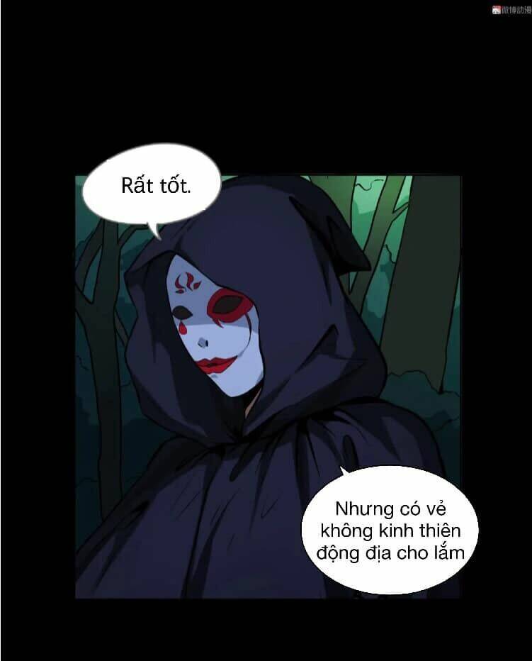 Giày Thủy Tinh: Chapter 14.2