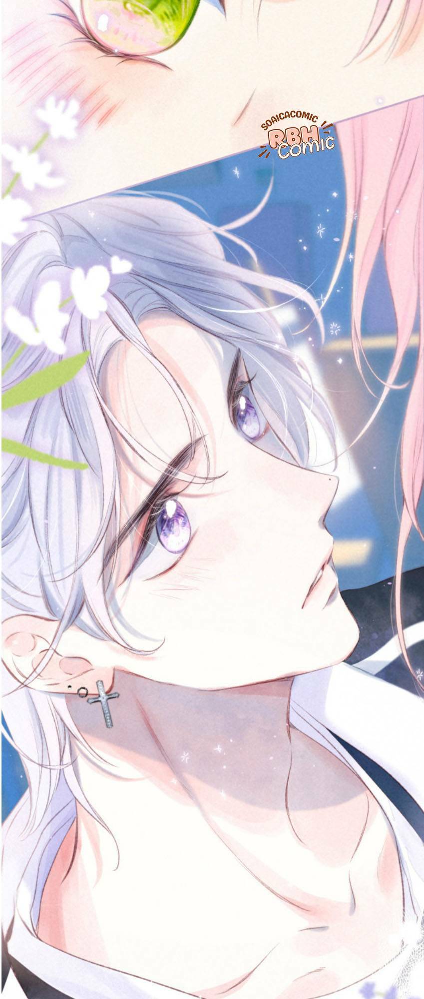 Giả Vờ Là Tình Nhân: Chapter 1