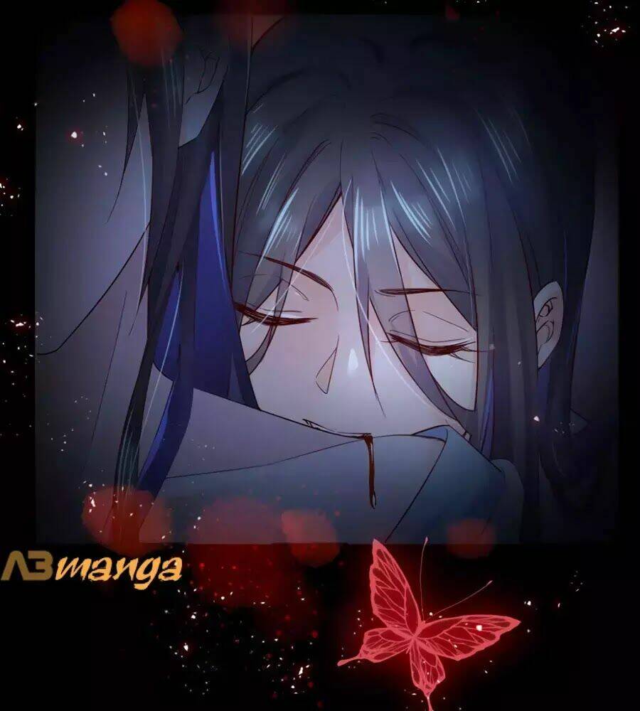 Điềm Mỹ Chi Huyết: Chapter 23