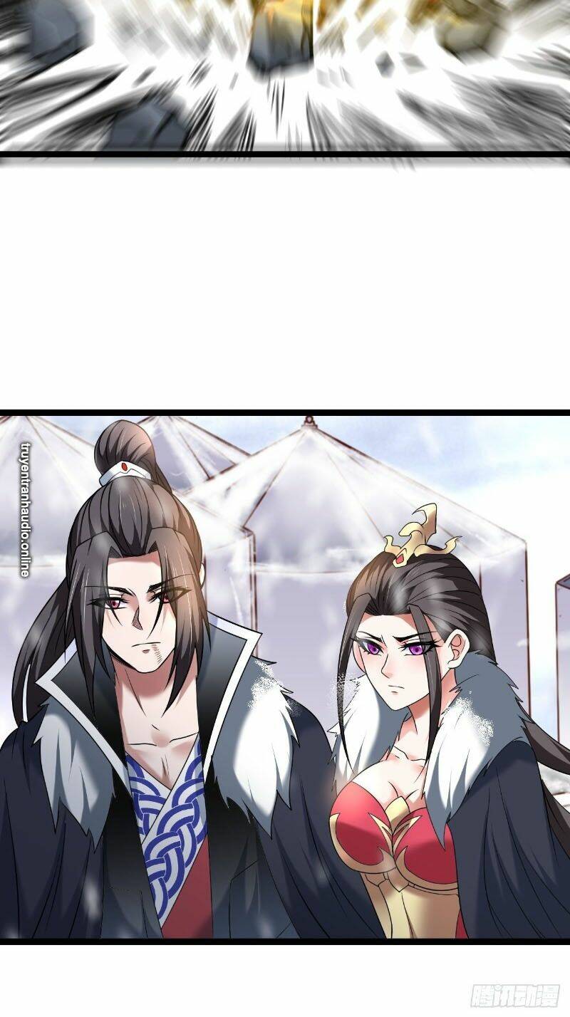 Trọng Sinh Tối Cường Ma Tôn Ở Rể: Chapter 94