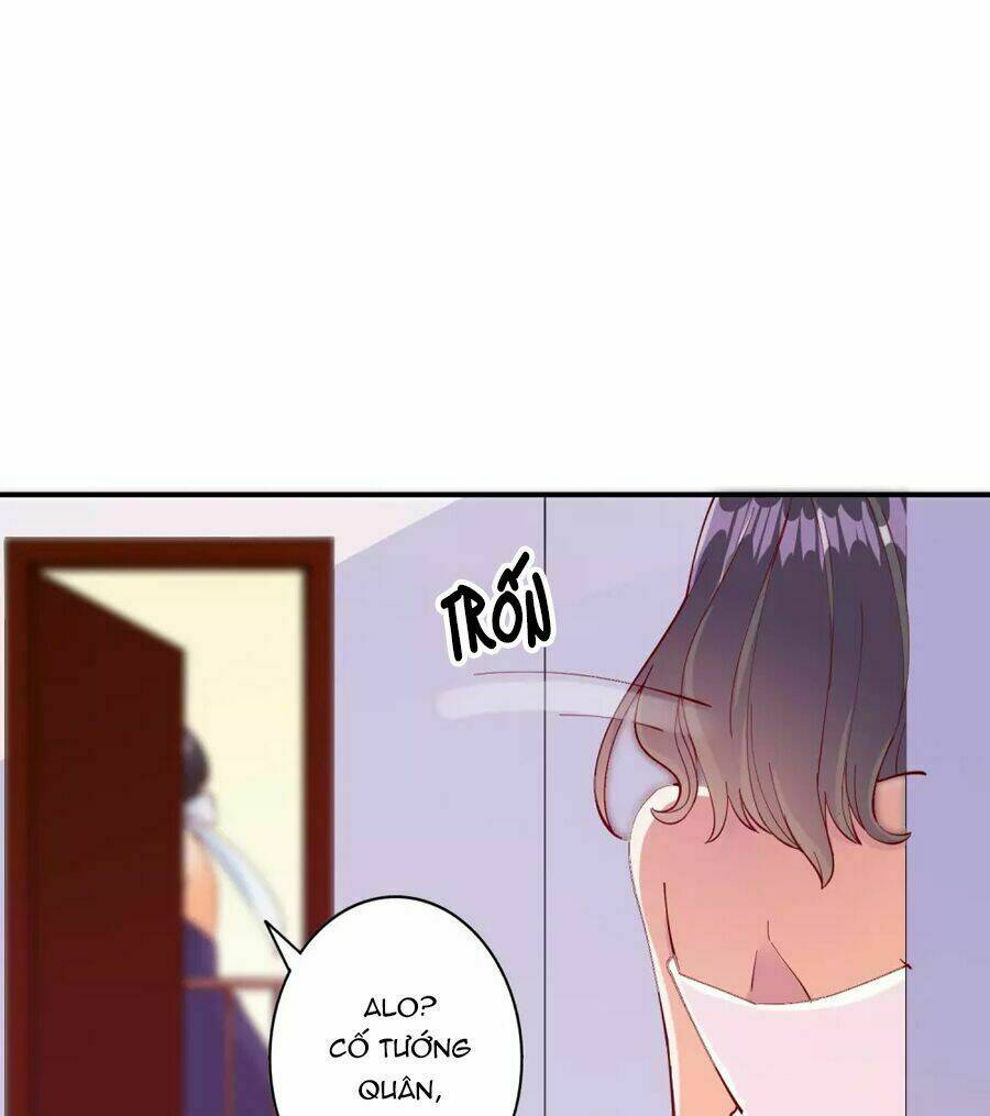 Hôn Nhân Dục Vọng: Thiếu Gia Nhẹ Một Chút!: Chapter 105