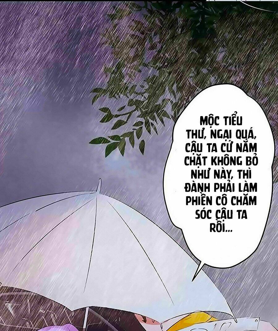 Bạn Trai Là Ngôi Sao: Chapter 16