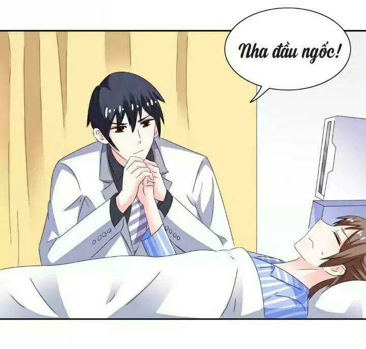 1 Nửa Hoàn Hảo Của Ceo: Chapter 41