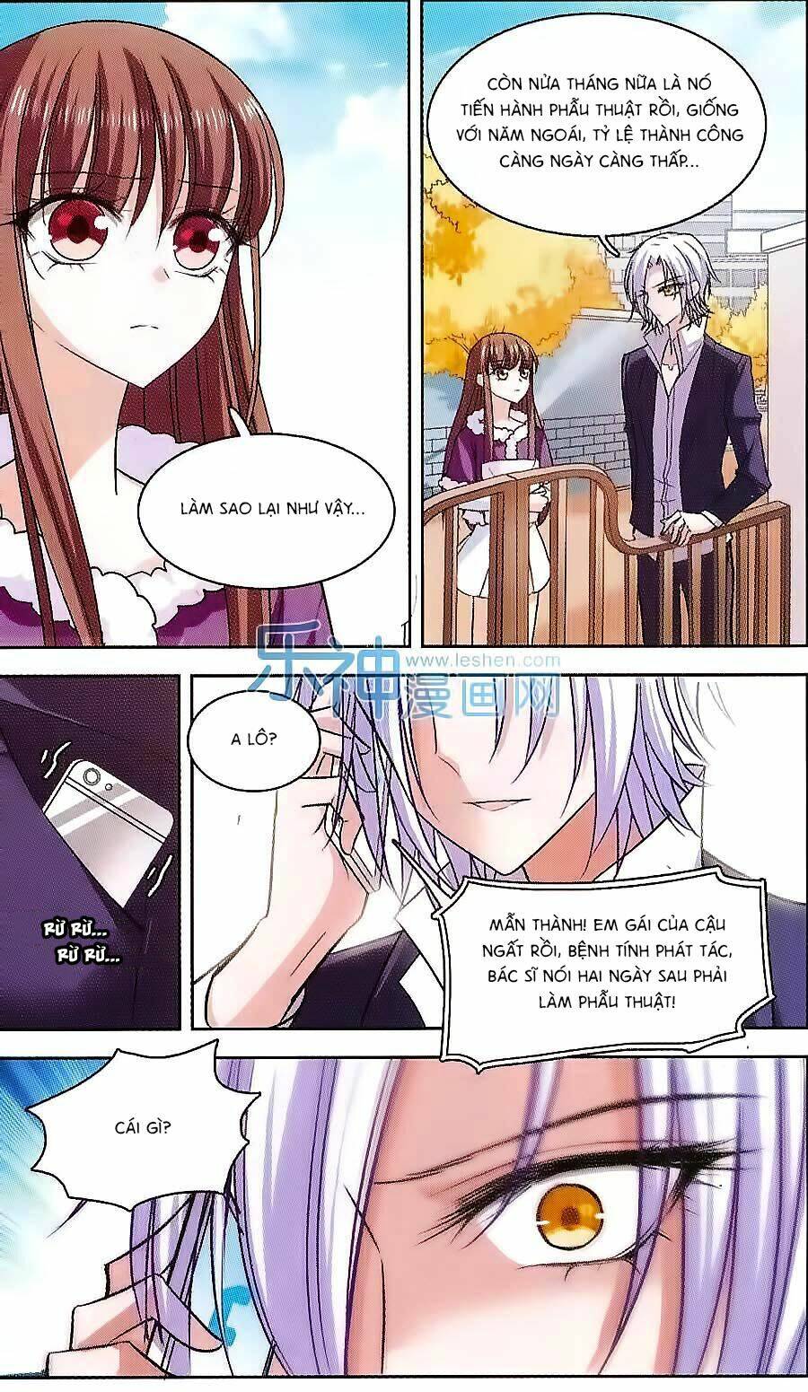 Thu Lạc Thanh Thành: Chapter 7