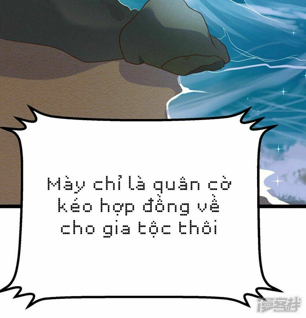 Boss Của Tôi Là Đại Thần: Chapter 63