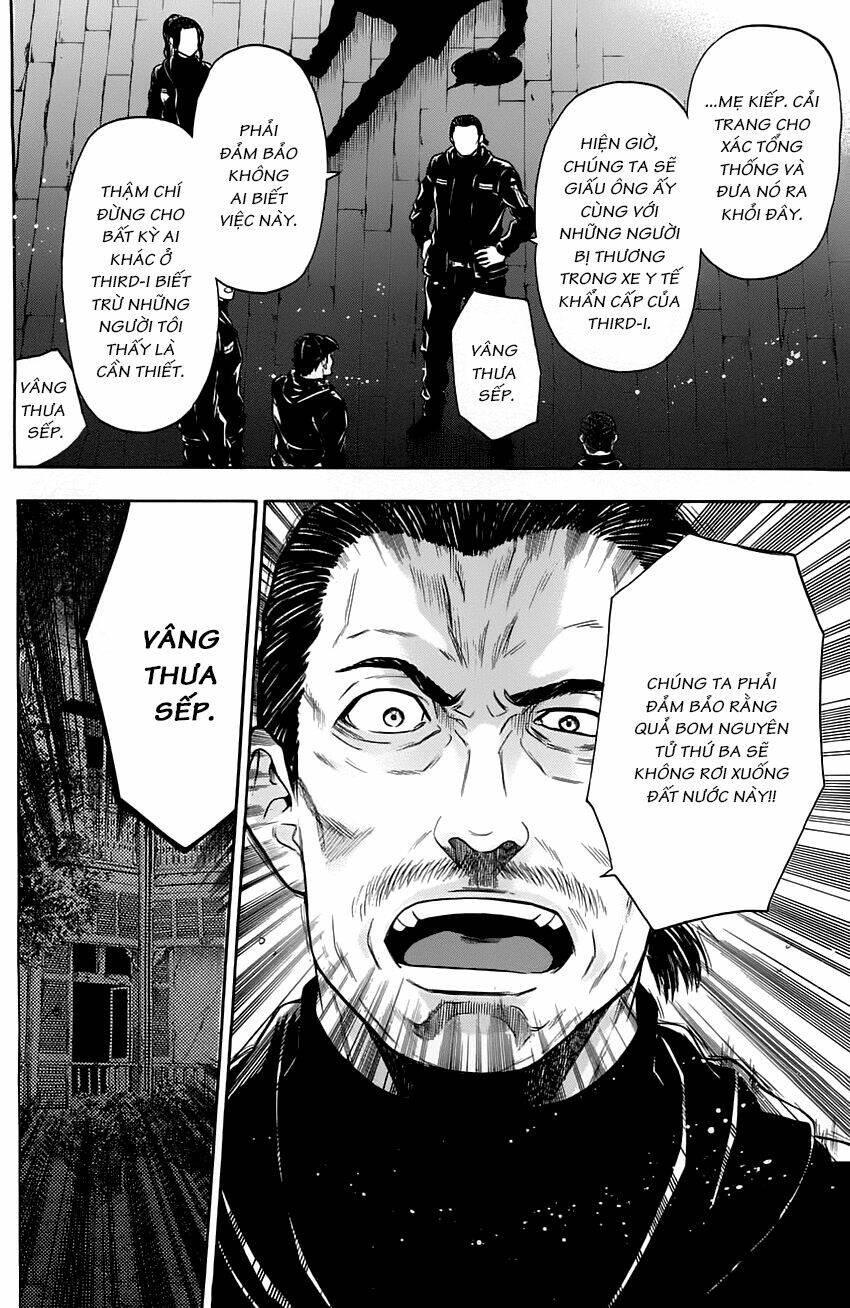 Bloody Monday 2: Chapter 63