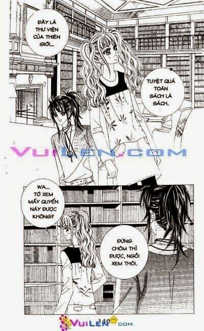 Cặp Đôi Kỳ Lạ: Chapter 2