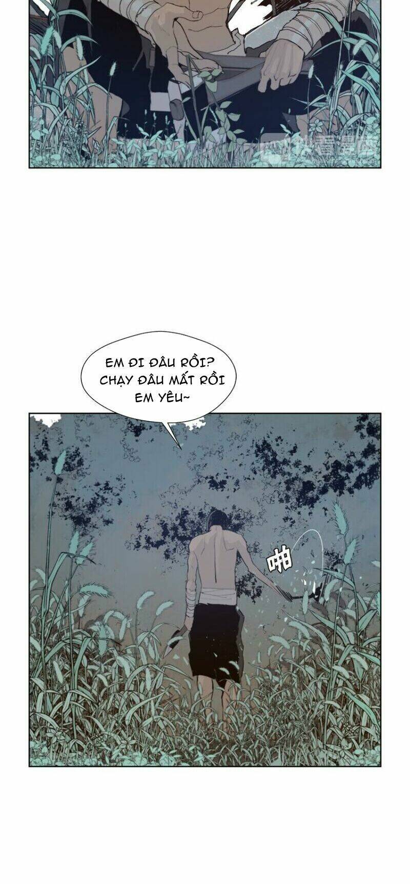 Thanh Gươm Danh Vọng: Chapter 29