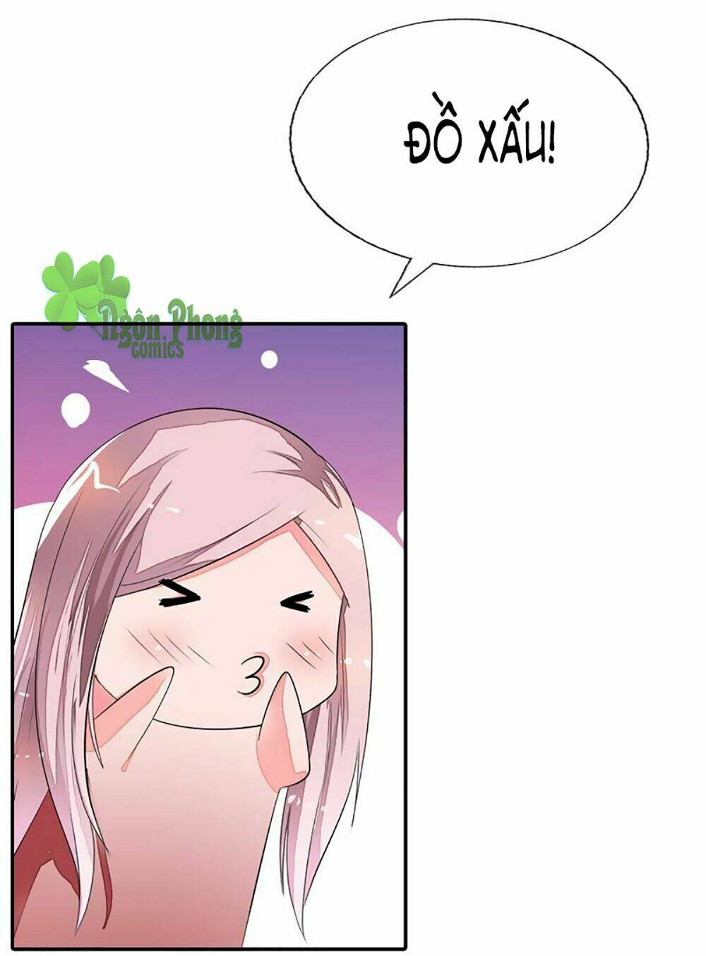 Em Vẫn Còn Nhỏ: Chapter 19