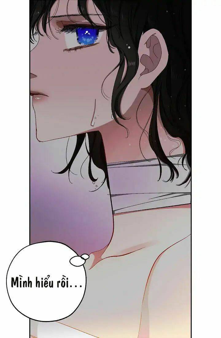 Tình Điên Dại: Chapter 16