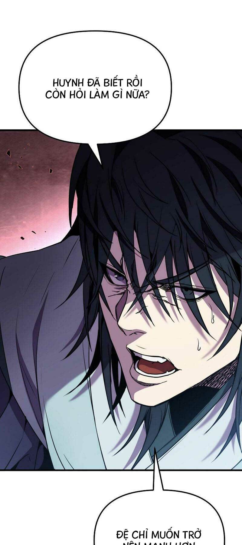 Đông Phương Bất Bại: Chapter 12