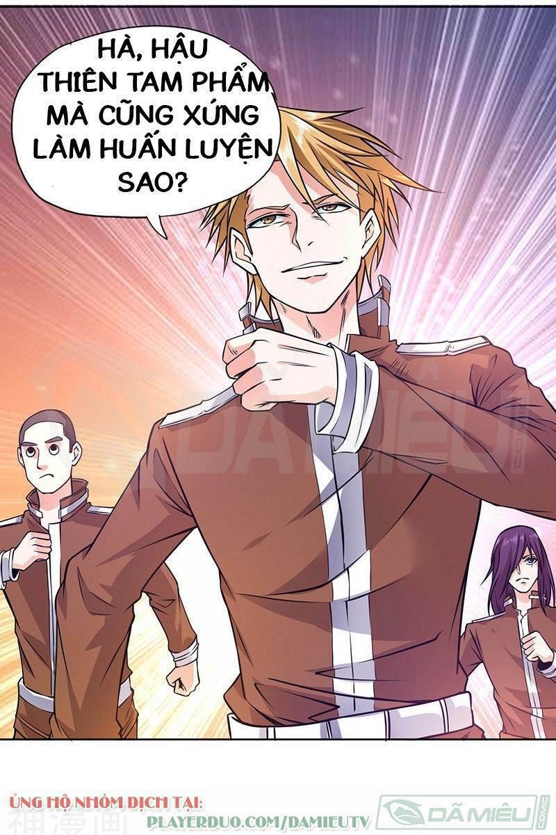 Nhất Phẩm Cao Thủ: Chapter 80