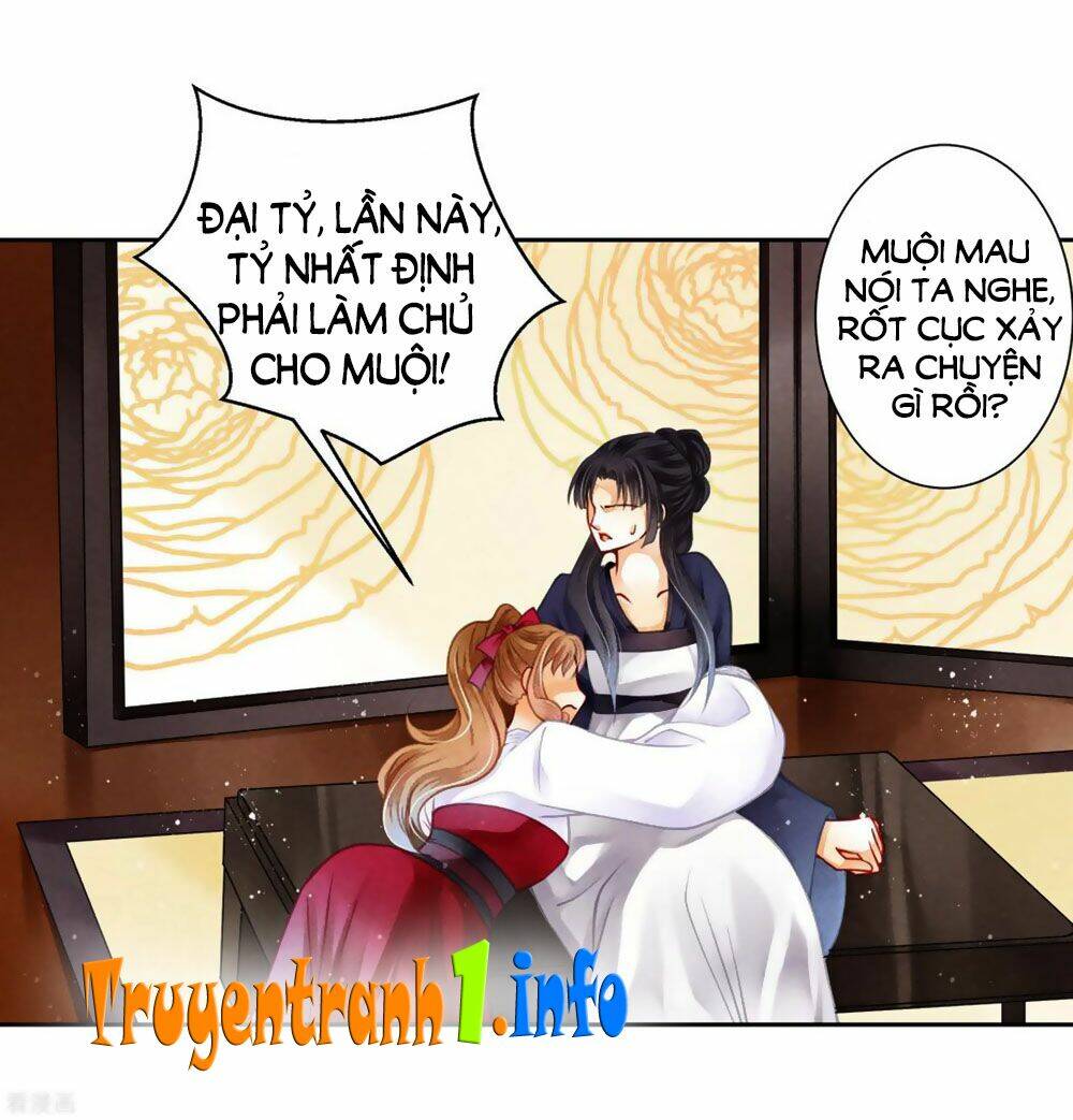 Ái Thượng Vô Địch Tiếu Hoàng Hậu: Chapter 135