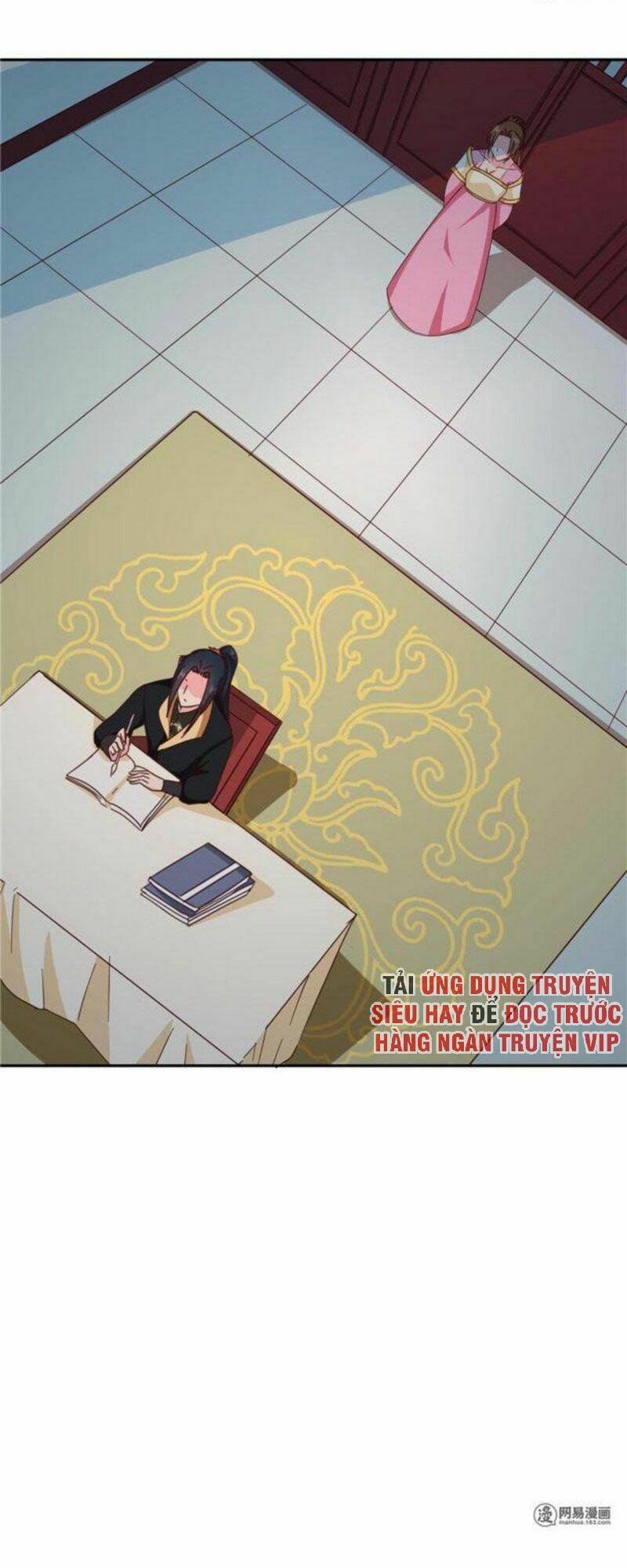 Thiên Tài Tiểu Độc Phi: Chapter 111