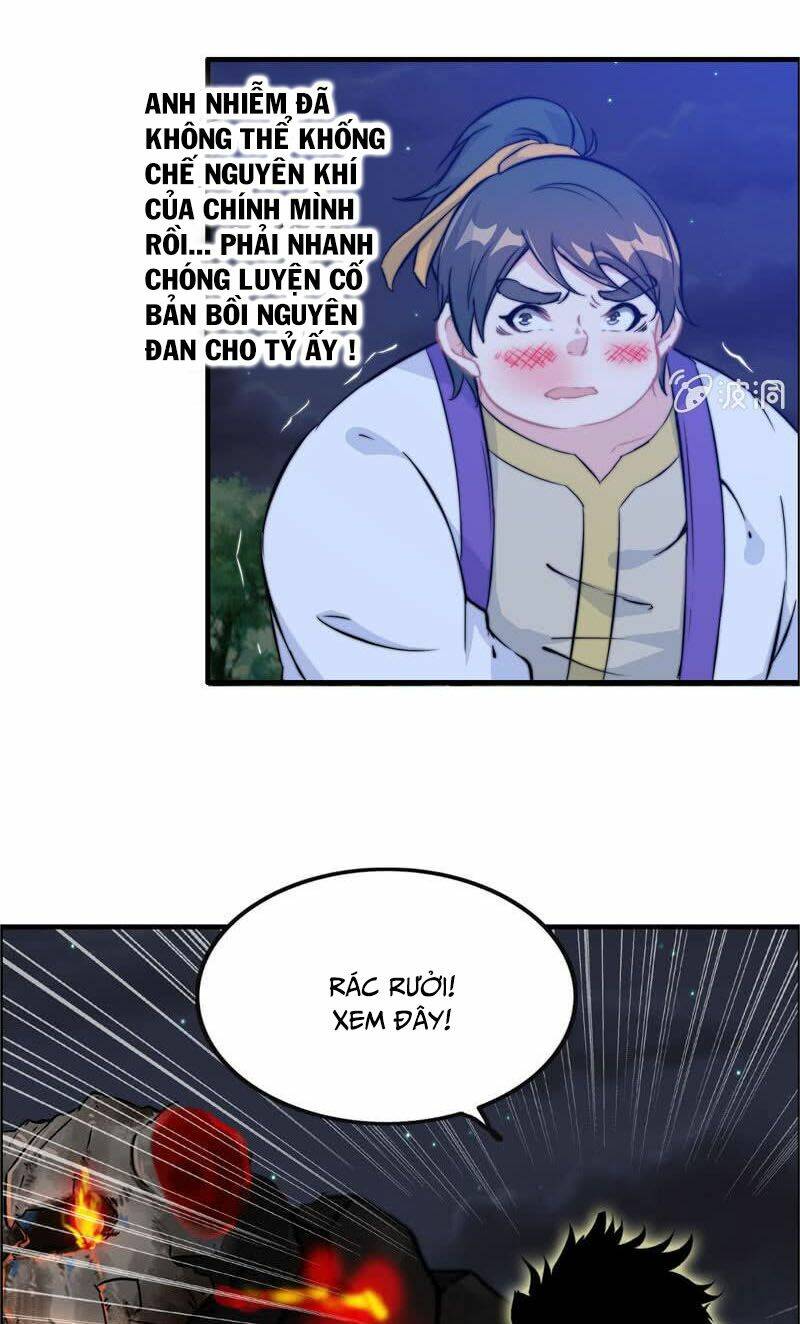 Thần Ma Thiên Sát: Chapter 112