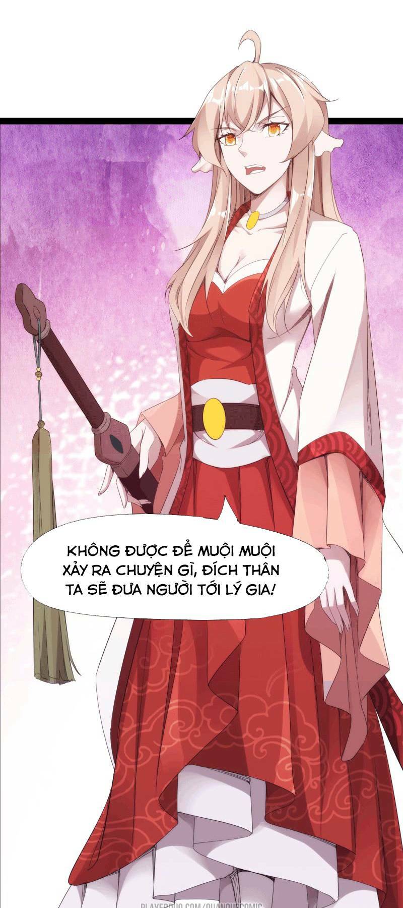 Kiếm Đồ: Chapter 18
